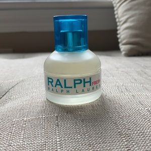 Women’s RALPH fresh by Ralph Lauren perfume 1.0 oz.